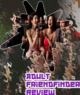 Adult friend dating