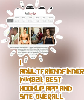Adult friend find site