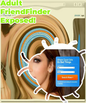 Aff friendfinder