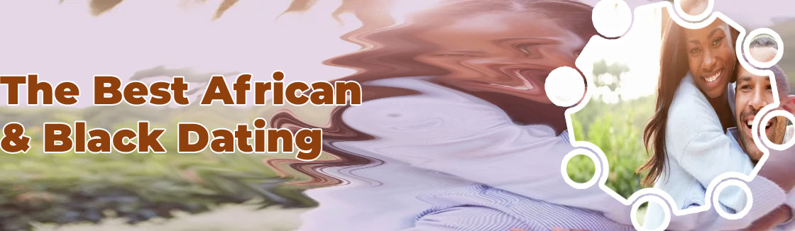 Afro dating site