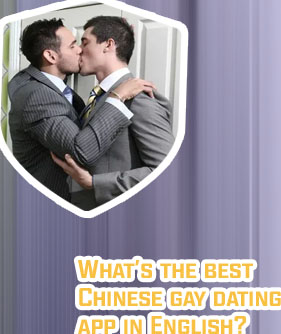 Best app to meet gay friends