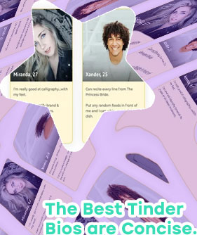 Best bumble bios for females