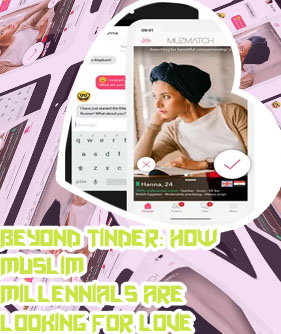 Best dating app for muslims