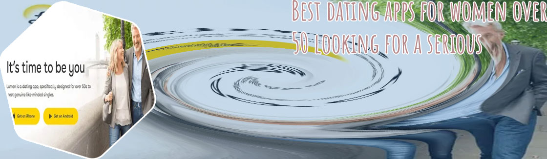 Best dating app for people over 50