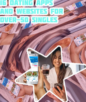 Best dating apps for people in their 40s