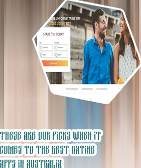 Best dating apps for relationships australia