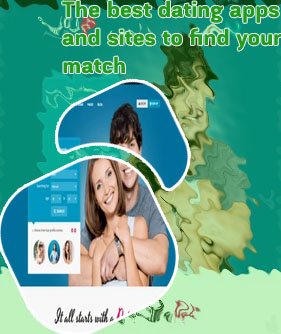 Best dating apps for young adults