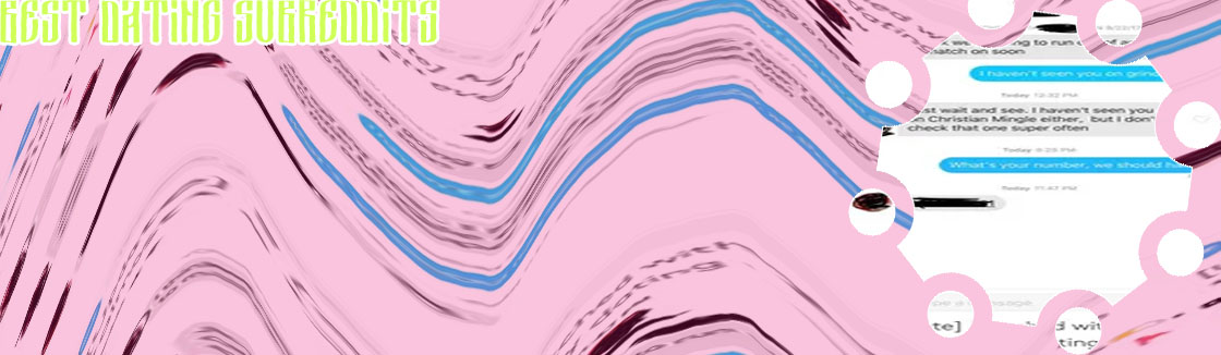 Best dating apps reddit