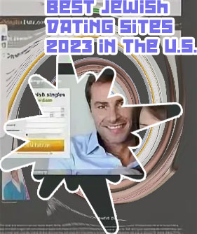 Best jewish dating sites
