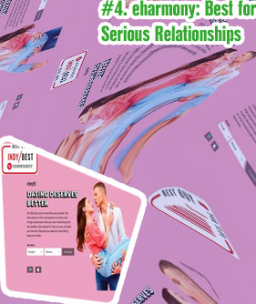 Best online dating for serious relationships