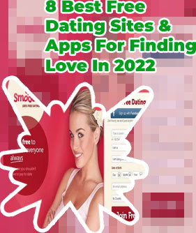 Completely free dating websites