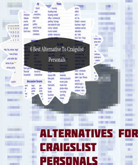 Craigslist adult alternative