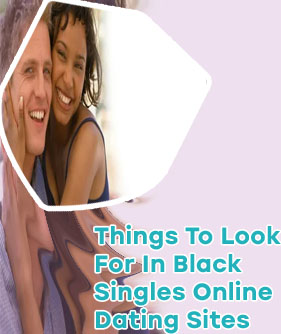 Dating sites for black professionals