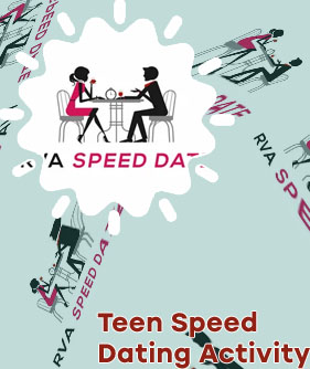 Find my other speed dating