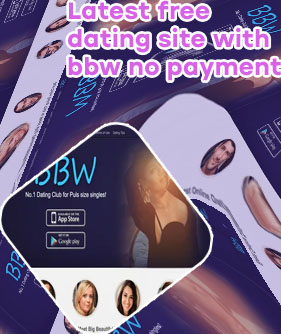 Free bbw dating app
