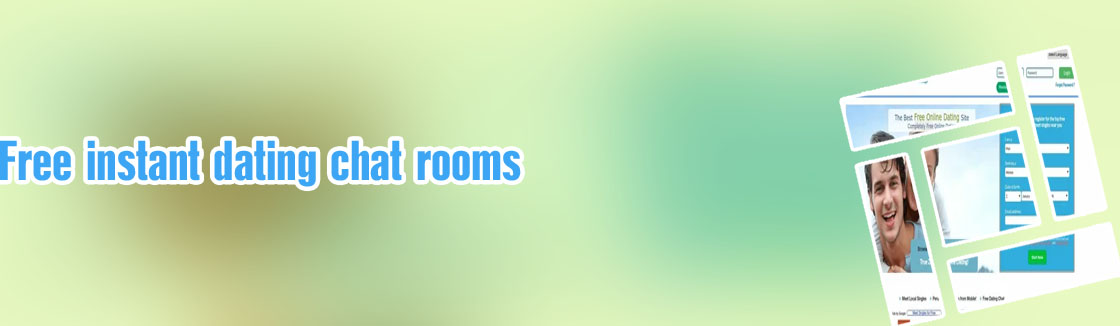 Free dating site and chat online