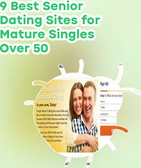 Free dating sites for 50 and over