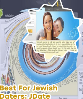 Free dating sites top 10