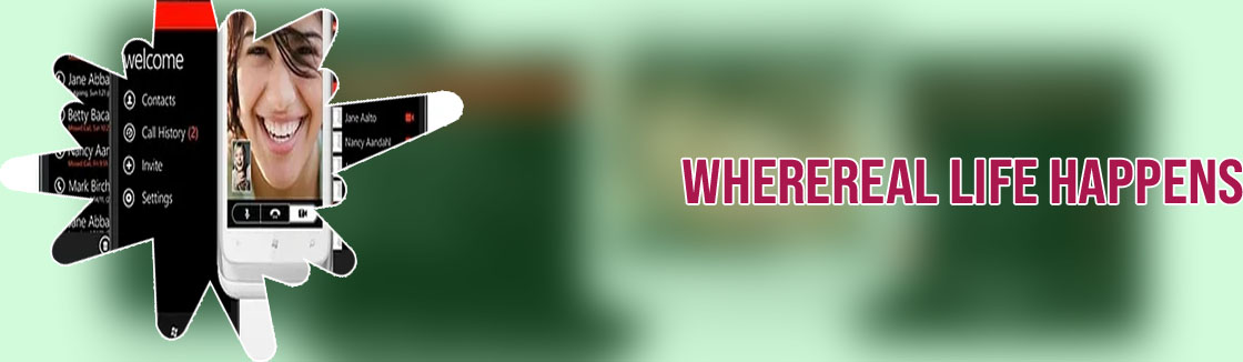 Free dating video call app