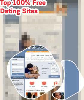 Free hookup websites no payment