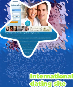 Free international dating service