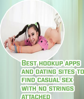 Hookup page