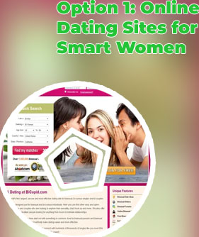 Hookup sites for women