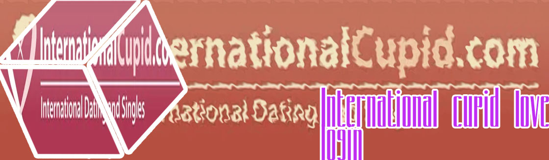 International cupid sign in