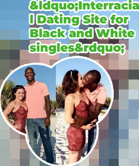 Interracial dating sites for seniors