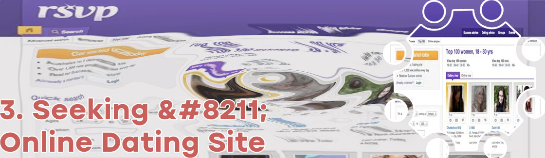 Local dating sites in my area