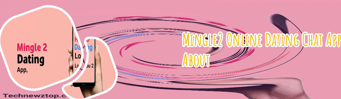Mingle 2 dating app
