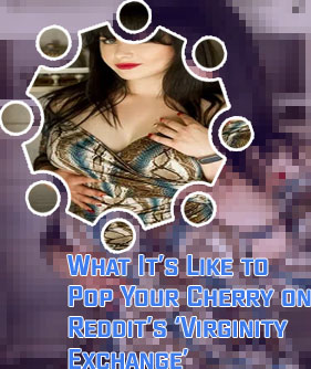 Reddit casual hookups