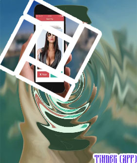 Tinder dating apps android