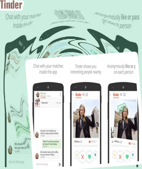 Tinder online dates