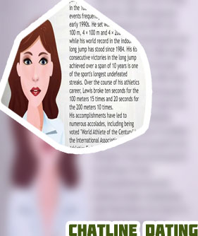 Top chatlines