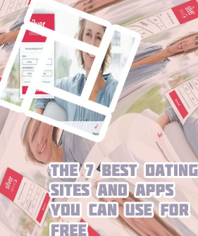 Top dating sites for over 50
