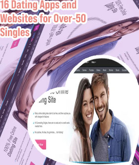 Top rated dating sites