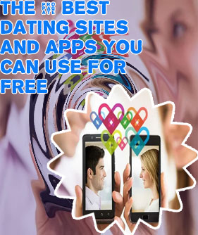 Totally free dating apps